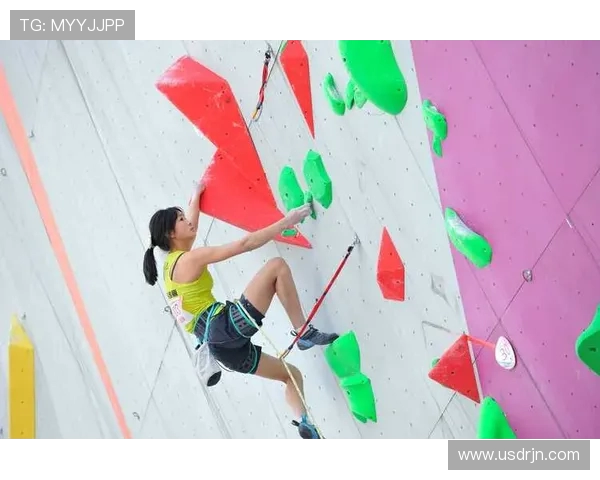 武汉攀岩队荣登攀岩节奏排行榜首位展现实力与风采