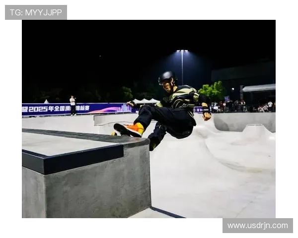 深圳滑板队心理素质创新高引领全国滑板运动新风潮 深圳滑板队心理素质创新高引领全国滑板运动新风潮