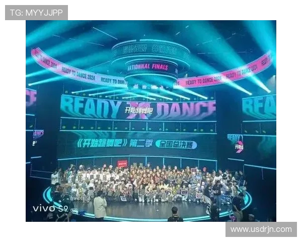 街舞热潮来袭：深入北京街舞队的魅力与力量之旅