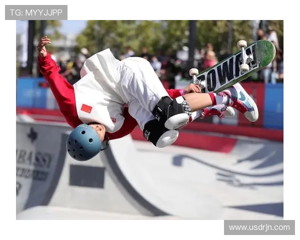 赛后分析：上海滑板队与重庆滑板队心理素质的较量与启示