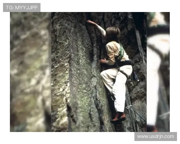 赵丽的攀岩人生:在高峰之上与自我的深度对话与探索 赵丽的攀岩人生:在高峰之上与自我的深度对话与探索