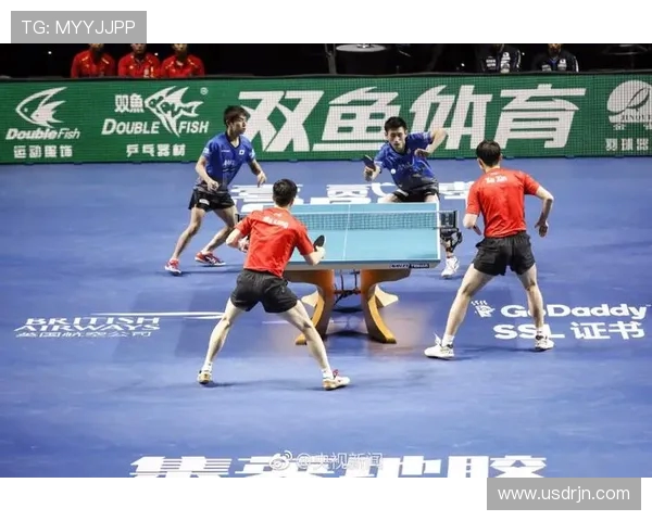 重庆乒乓球队与上海乒乓球队耐力对决赛后分析与总结 重庆乒乓球队与上海乒乓球队耐力对决赛后分析与总结