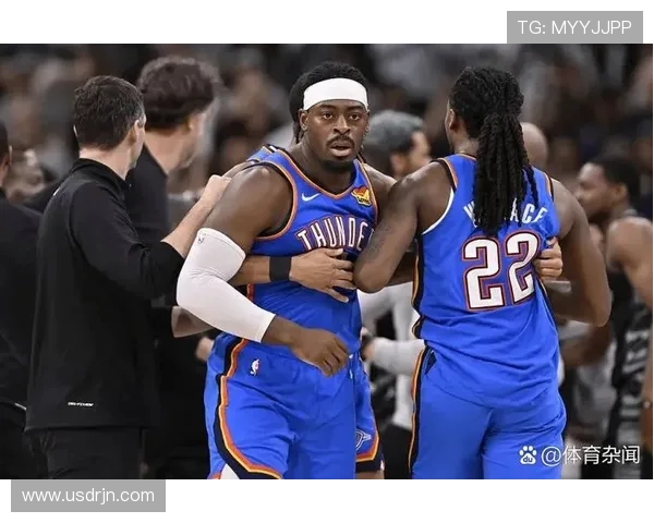 2014季后赛经典对决马刺与雷霆的激烈较量与精彩瞬间回顾