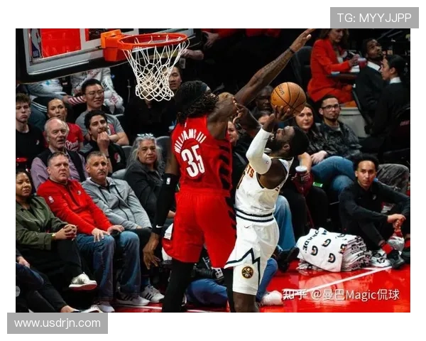 2020年掘金与开拓者激战回顾：精彩瞬间与赛季亮点分析