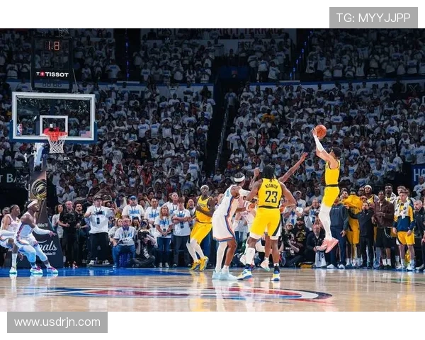 NBA雷霆与魔术精彩对决全场回放视频分析与精彩瞬间回顾