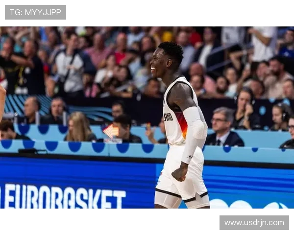 丹尼斯施罗德的篮球之路与辉煌成就解析