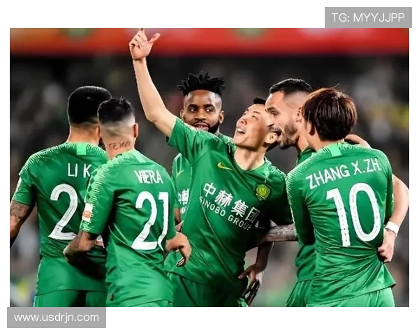 国安与鲁能激战11月30日争夺胜利之巅球迷期待精彩对决