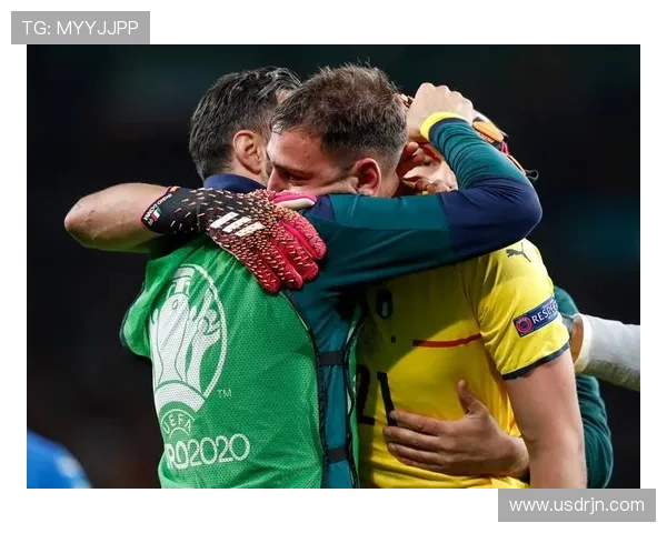 多纳鲁马：从青涩门将到世界顶级守门员的辉煌之路