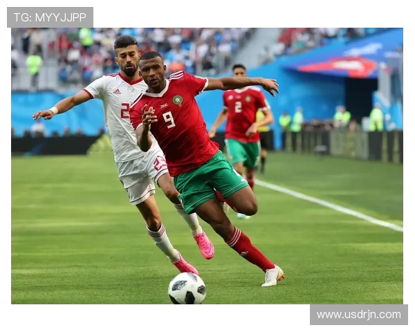 摩洛哥对阵伊朗精彩直播尽在CCTV全程报道与分析 摩洛哥对阵伊朗精彩直播尽在CCTV全程报道与分析