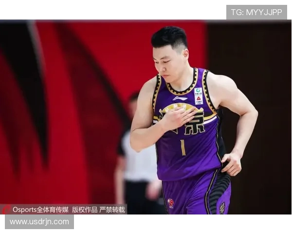 李根的篮球之路：从青涩少年到CBA明星的成长故事与奋斗历程