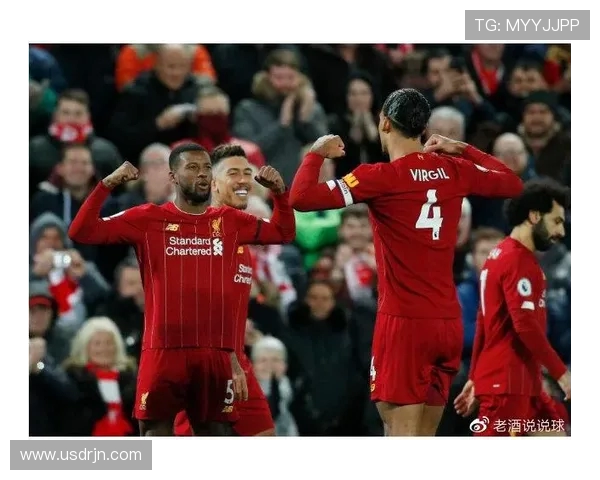 沃特福德对阵利物浦精彩直播全程回顾与赛后分析