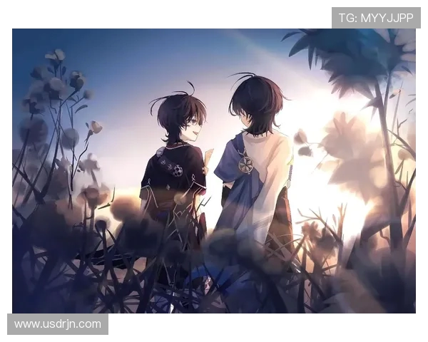 流浪者与背影的对话在孤独与归属之间的心灵探索