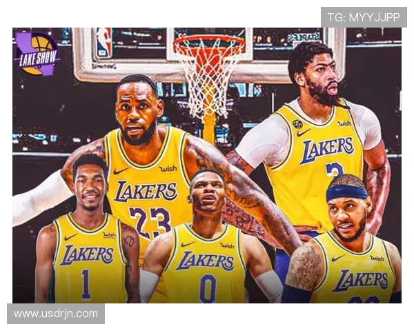 湖人队与马腾讯的精彩对决揭示了篮球战术与团队合作的重要性