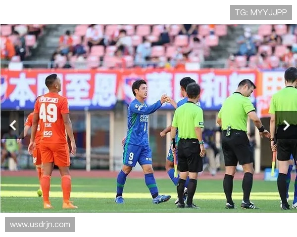 町田球队迎战德岛漩涡全力争胜展现实力与激情