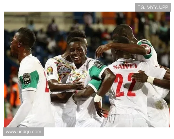 阿尔及利亚与塞内加尔精彩对决集锦回顾与分析