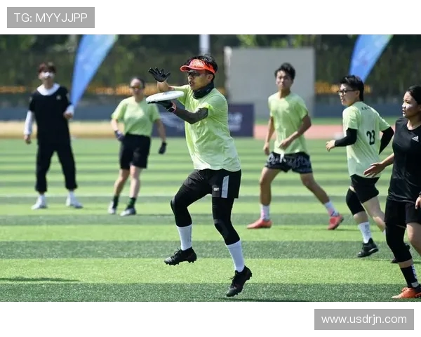 飞盘力量排行榜揭晓成都飞盘队荣膺第四名展现强劲实力