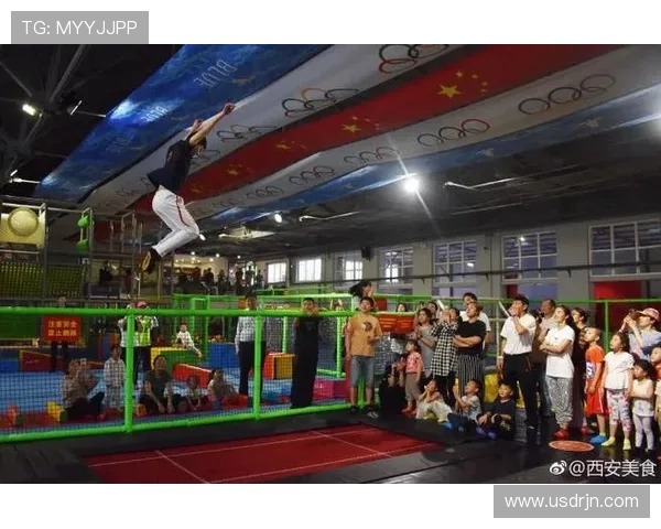 西安极限运动队现状分析与未来发展展望