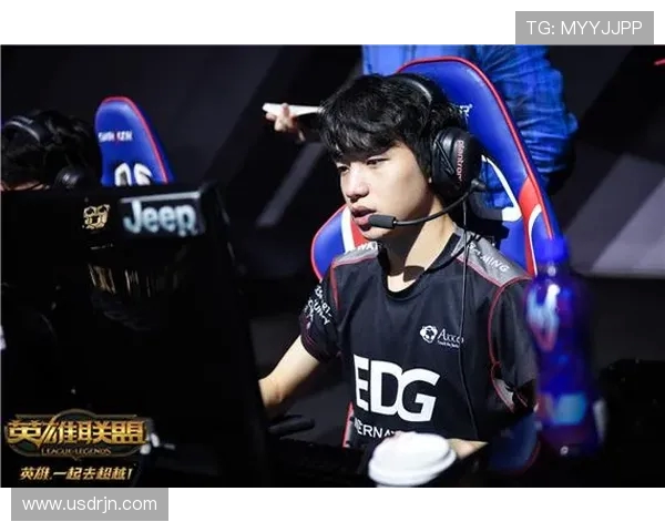 EDG与IG的耐力较量赛后分析揭示团队韧性与策略对决 EDG与IG的耐力较量赛后分析揭示团队韧性与策略对决