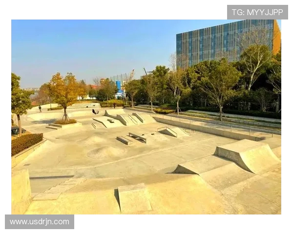 上海滑板队战术创新引领潮流实现历史新高 上海滑板队战术创新引领潮流实现历史新高