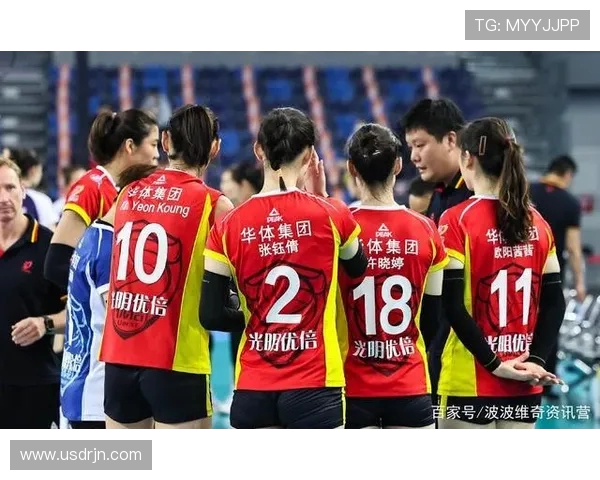 上海排球队反击策略解析聚焦排球热点与未来发展方向