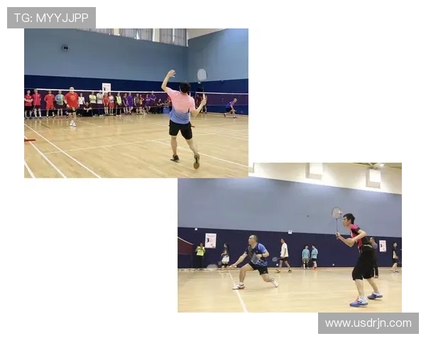 上海羽毛球队防反策略分析及其在比赛中的得失表现探讨