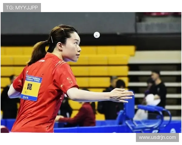 乒乓球灵活性评比揭晓北京乒乓球队荣获第二名殊荣 乒乓球灵活性评比揭晓北京乒乓球队荣获第二名殊荣