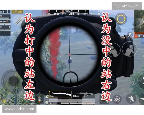 和平精英评论：FPX在阵地战中的表现与战术分析