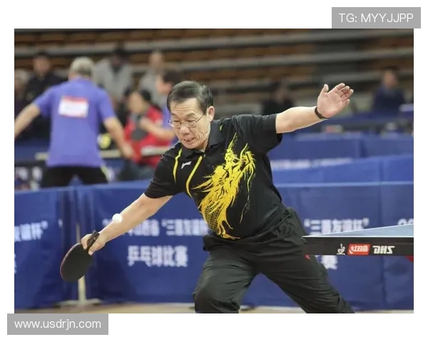 对话吴丽：回顾乒乓球生涯中的辉煌与挑战