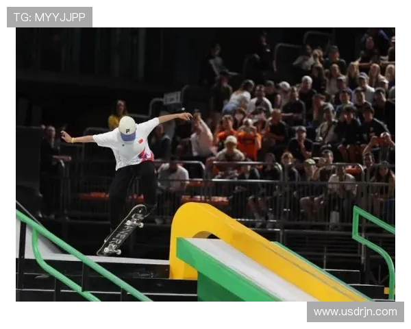 广州滑板队比赛经验分享与技巧探讨助力滑板运动发展