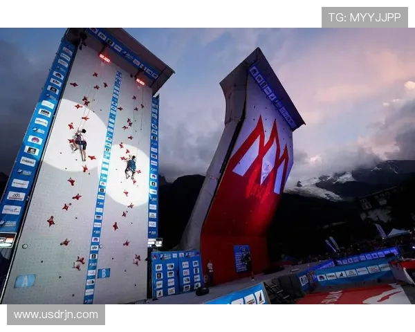 广州攀岩队勇夺最新攀岩速度TOP10榜首位置引领潮流