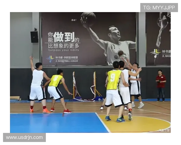 广州篮球队选拔赛背后的奋斗历程与成长启示