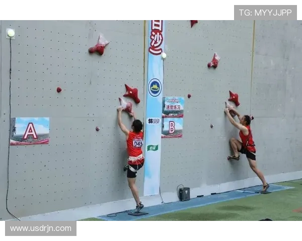 成都攀岩队在全国攀岩战术排行榜中荣获第九名的辉煌成就