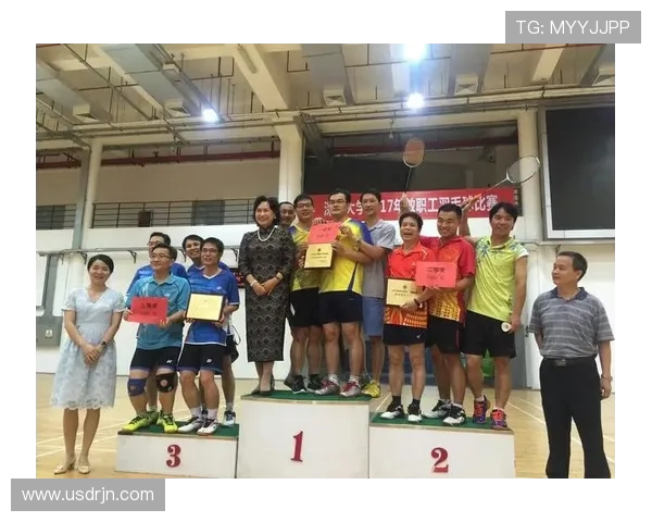 成都羽毛球队耐力表现数据分析与训练策略探讨